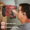 Milwaukee REDLITHIUM USB Bluetooth Jobsite Ear Buds